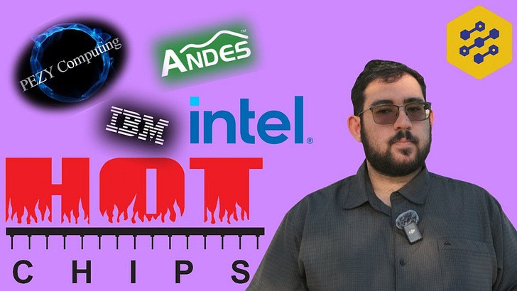 Chips and CheeseHot Chips 2025