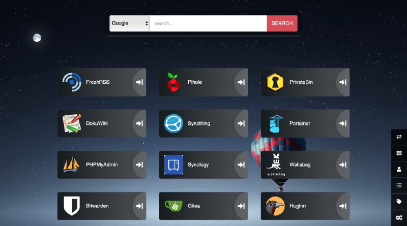 Self Hosted Roundup - Noted