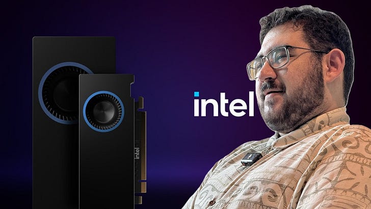 Chips and CheeseComputex 2025