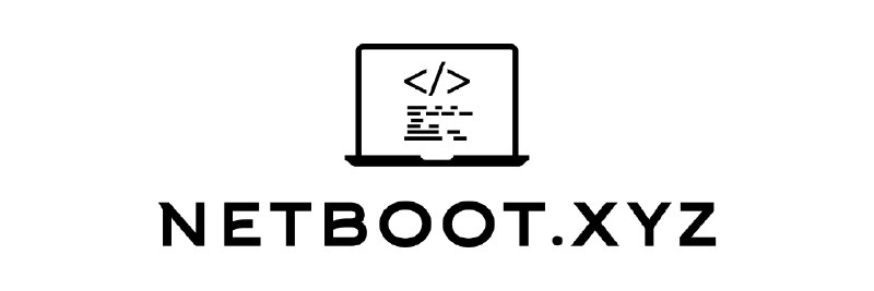 Booting from an existing Linux installation using GRUB | netboot.xyz