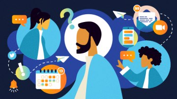 SysadminDelegate common tasks with an open source automation toollnxchkTue, 02/28/2023 - 03