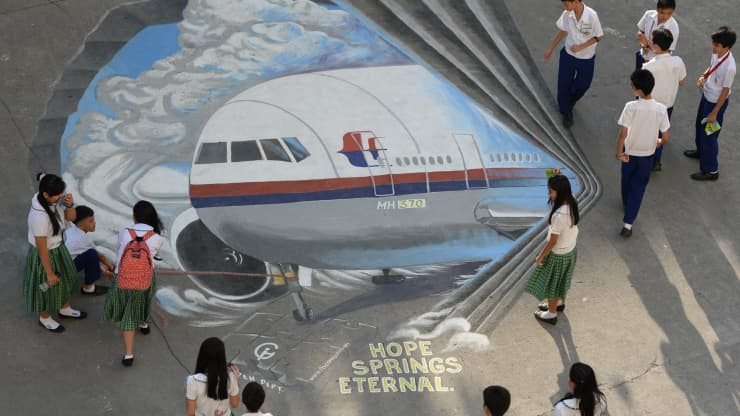 Call of the Void: Seven years on, what do we know about the disappearance of Malaysia Airlines…
