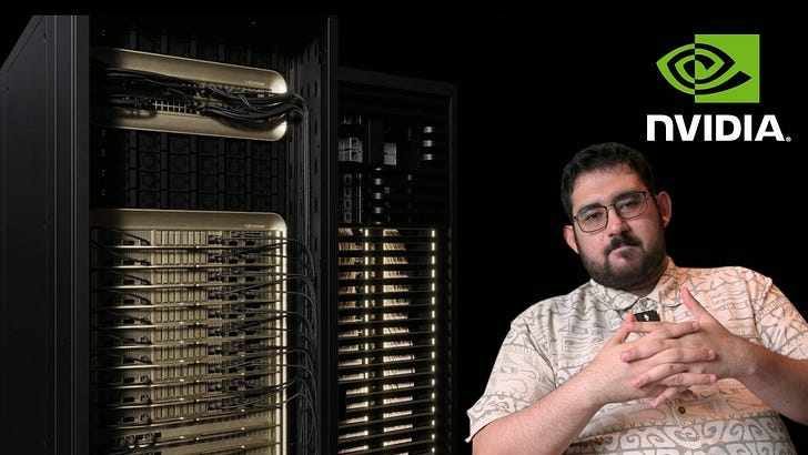 Chips and CheeseComputex 2025