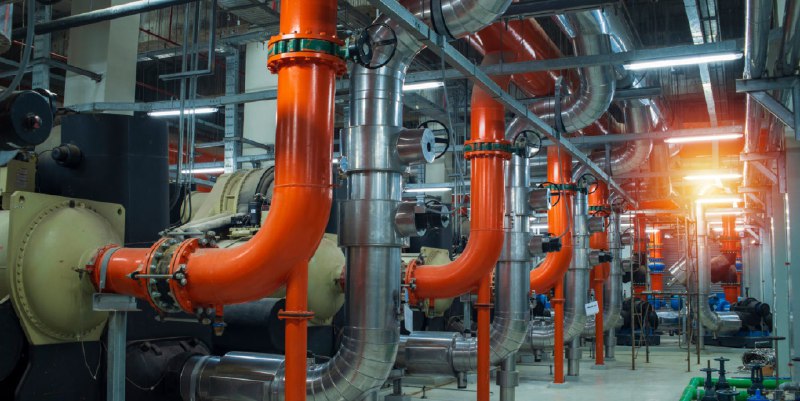 Suddenly everyone wants ‘super-hot’ heat pumps