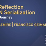Daniel Lemire's blogJSON and C++26 compile-time reflection