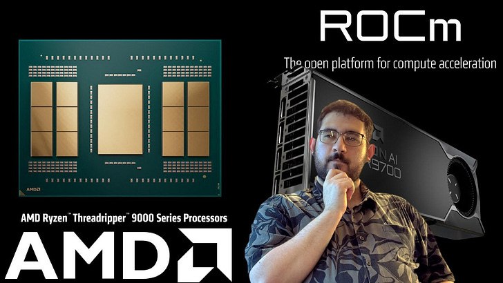 Chips and CheeseComputex 2025