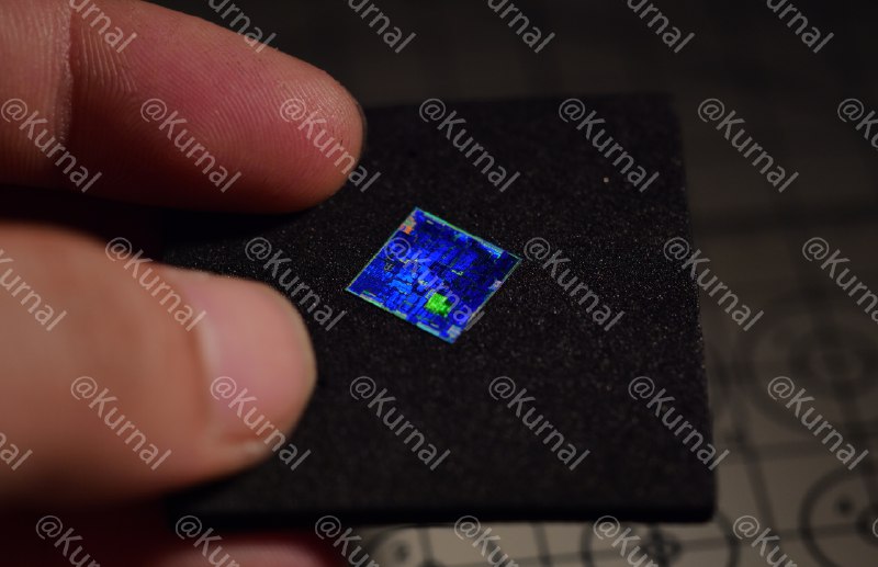 Kirin 9000s Chip-Level Analysis - Kurnal