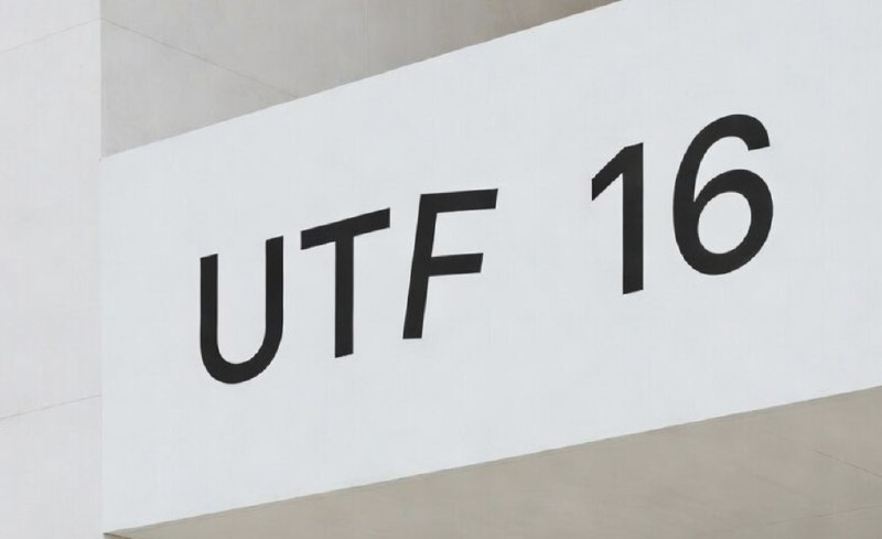 How fast do browsers correct UTF-16 strings?
