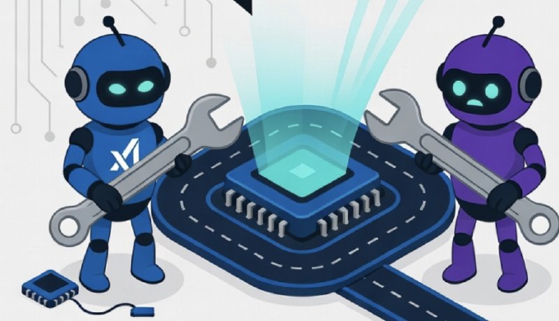 Can your AI rewrite your code in assembly?