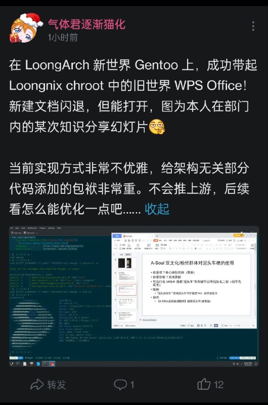 人是大佬，但是这ppt内容…我怎么有点看不懂啊…
