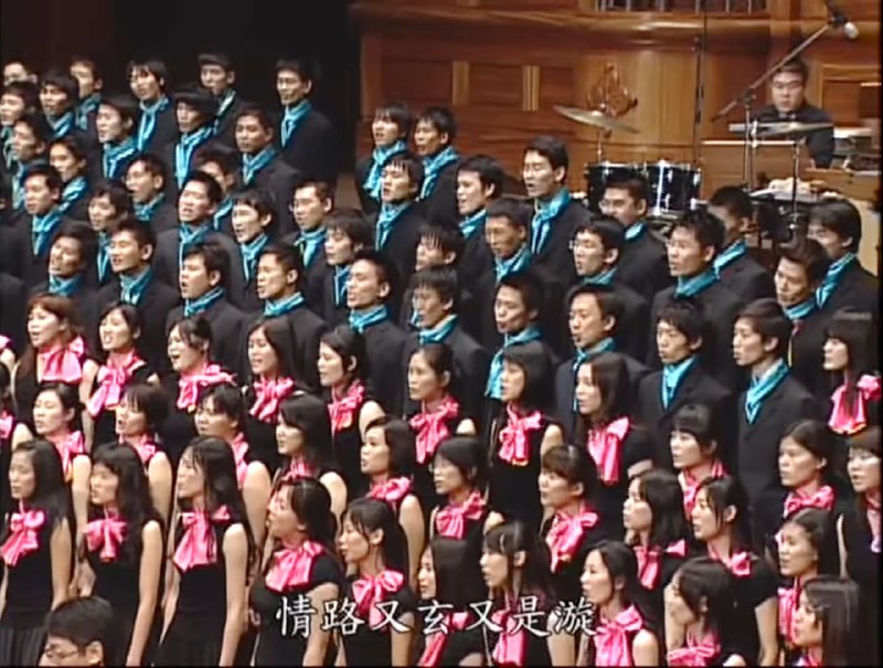 #Music張雨生 - 這一年這一夜 