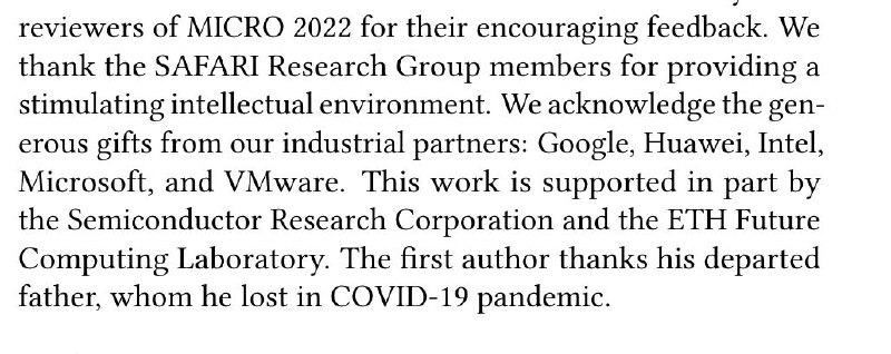 Things has changed a lot