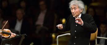 日本知名指挥家小泽征尔去世，享年88岁