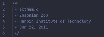 接下来去写唯一一个和数据库有关系的实验