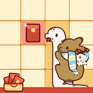 Video Sticker